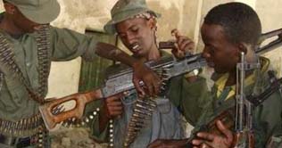 Al-Qaeda militant Ali Saleh killed in Mogadishu